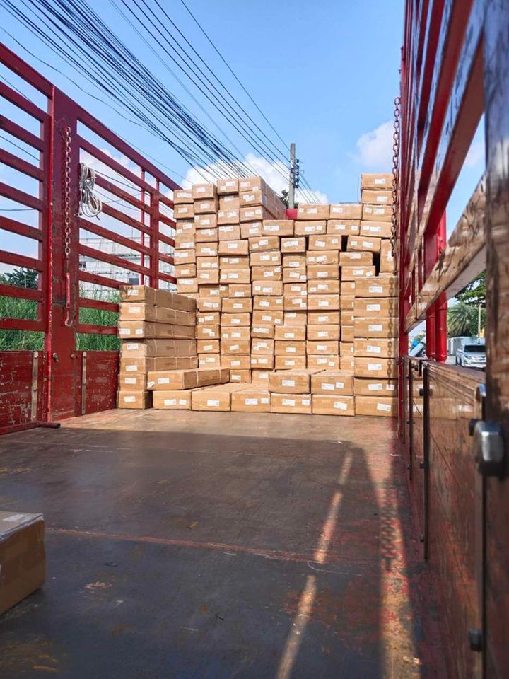 รุ่งโรจน์ รถรับจ้างขนย้าย